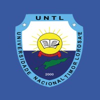 UNIVERSIDADE NACIONAL TIMOR-LOROSA'E (UNTL) logo