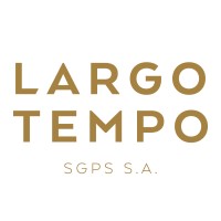 Largo Tempo SGPS logo