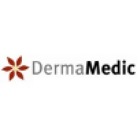 DermaMedic logo