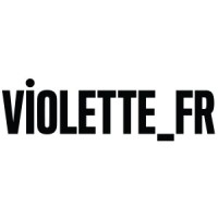 VIOLETTE_FR logo