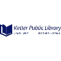 Keller Public Library logo