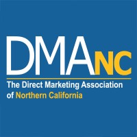 DMAnc.org (Direct Marketing Association Of Northern California) logo