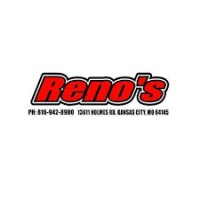 Reno's Powersports KC logo
