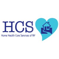 HCS Home Health Care Services Of New York logo