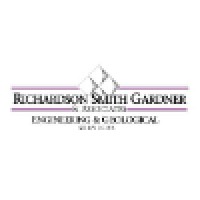 Image of Richardson Smith Gardner and Associates, Inc.