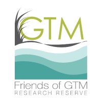 Friends Of The GTM Reserve logo