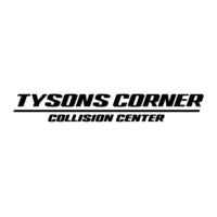 Tysons Corner Collision Center logo