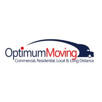 Optimum Moving, LLC logo