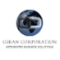 Giran Corporation logo