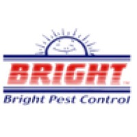 Bright Pest Control logo