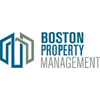 Boston Property Management LLC logo