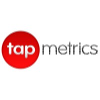 TapMetrics Inc logo
