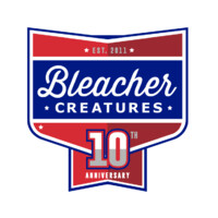 Bleacher Creatures logo
