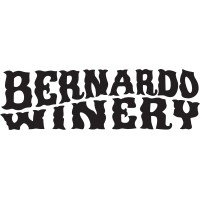 Bernardo Winery logo