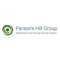 Parson's Hill Group LLC logo