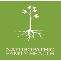Naturopathic Family Health logo