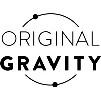 Original Gravity logo