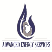Advanced Energy Services Inc. logo