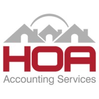 HOA Accounting Services, Inc. logo