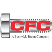 Columbus Fastener Corp. A Bostwick-Braun Company logo