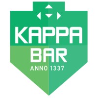 Kappa Bar logo