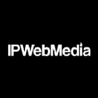 IPWebMedia logo