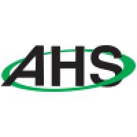 American Health Service logo
