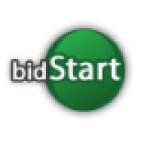 BidStart logo