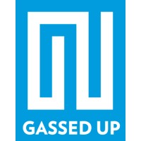 Gassed UP logo