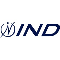 IND Corporation logo
