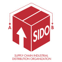 SIDO, Supply-Chain Industrial Distribution Organization logo