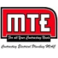 MTE Contracting logo