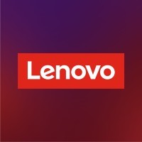 Lenovo India logo