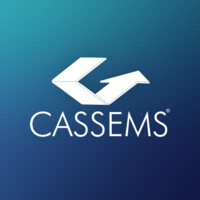 Cassems logo