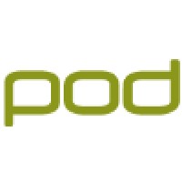 POD Office logo