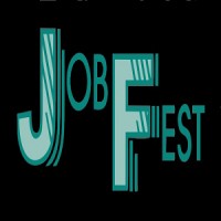 Job Fest Kern logo