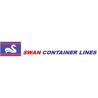 SCL Swan Container Lines GmbH logo