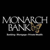 Monarch Bank logo