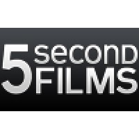5-Second Films LLC logo