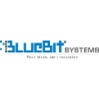 BlueBit Systems logo
