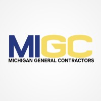 Michigan General Contractors logo