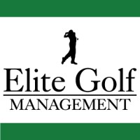 Elite Golf Management logo
