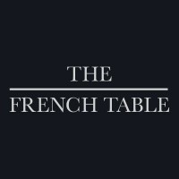 The French Table Restaurant, Limerick logo