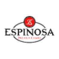 Espinosa Premium Cigars logo