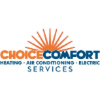 Choice Comfort Services logo