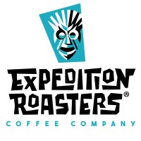 ExpeditionRoasters logo