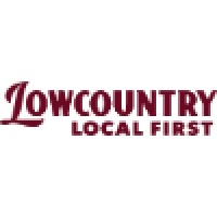 Lowcountry Local First logo
