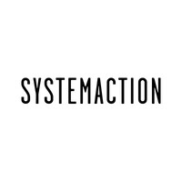 System Action logo