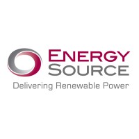 EnergySource, LLC logo