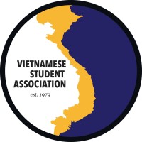 Cal Vietnamese Student Association, Berkeley logo